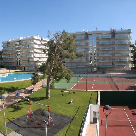 Apartamento Para 4-6 Personas En Larimar Salou Dış mekan fotoğraf