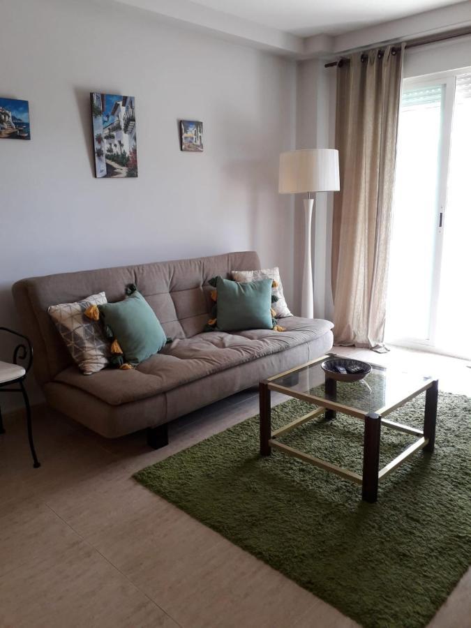 Apartamento Para 4-6 Personas En Larimar Salou Dış mekan fotoğraf