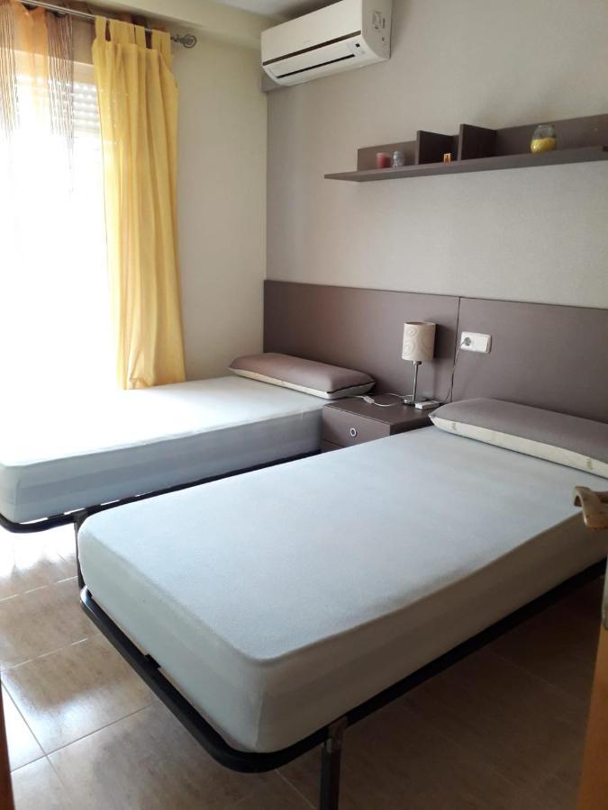 Apartamento Para 4-6 Personas En Larimar Salou Dış mekan fotoğraf