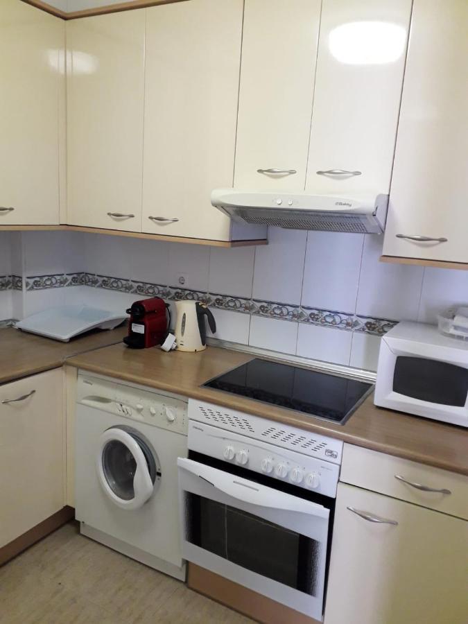 Apartamento Para 4-6 Personas En Larimar Salou Dış mekan fotoğraf