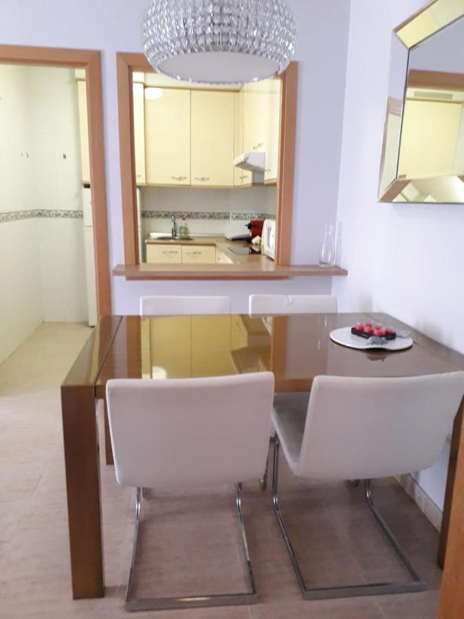 Apartamento Para 4-6 Personas En Larimar Salou Dış mekan fotoğraf