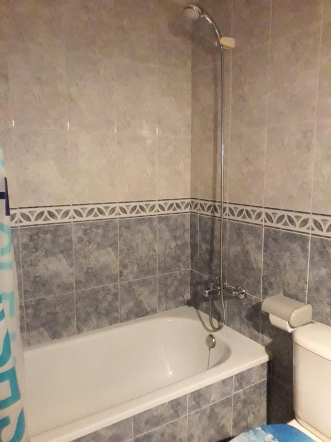 Apartamento Para 4-6 Personas En Larimar Salou Dış mekan fotoğraf