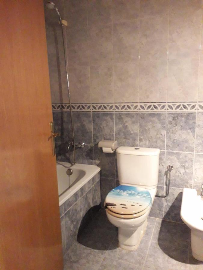 Apartamento Para 4-6 Personas En Larimar Salou Dış mekan fotoğraf