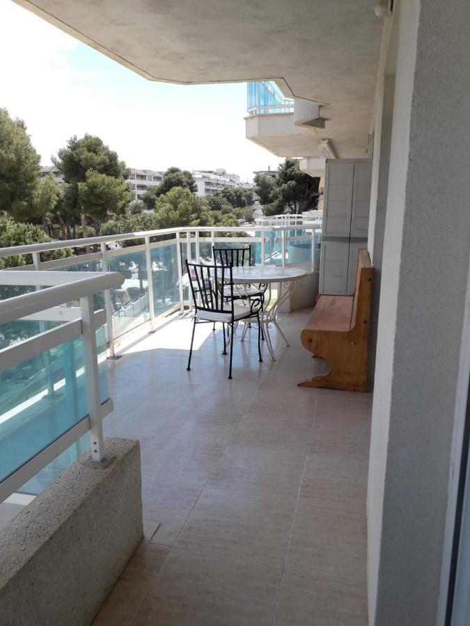 Apartamento Para 4-6 Personas En Larimar Salou Dış mekan fotoğraf