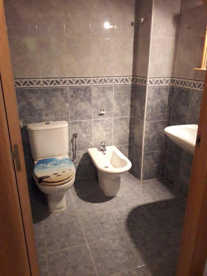 Apartamento Para 4-6 Personas En Larimar Salou Dış mekan fotoğraf
