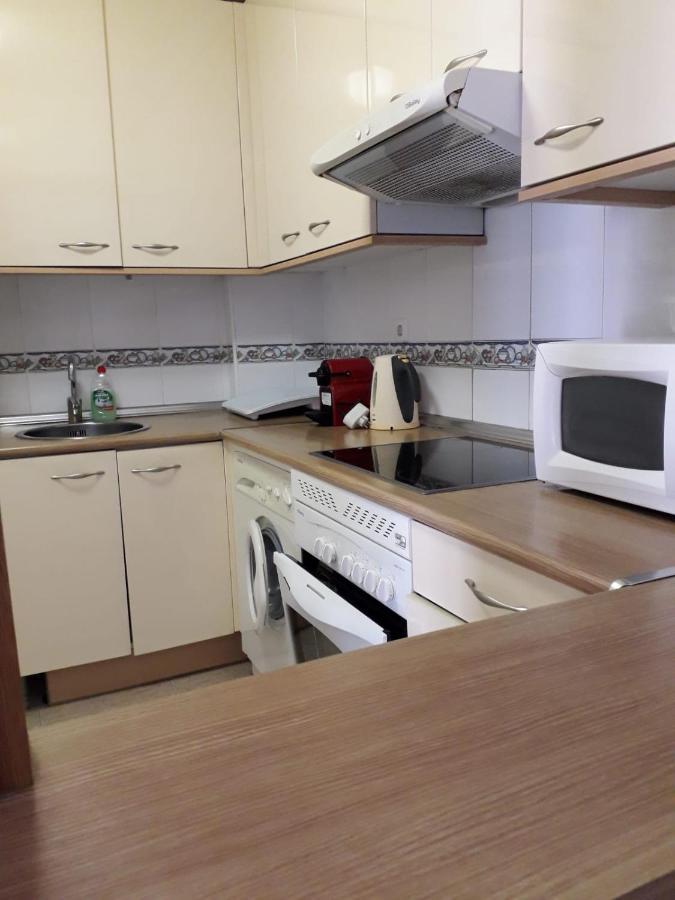 Apartamento Para 4-6 Personas En Larimar Salou Dış mekan fotoğraf