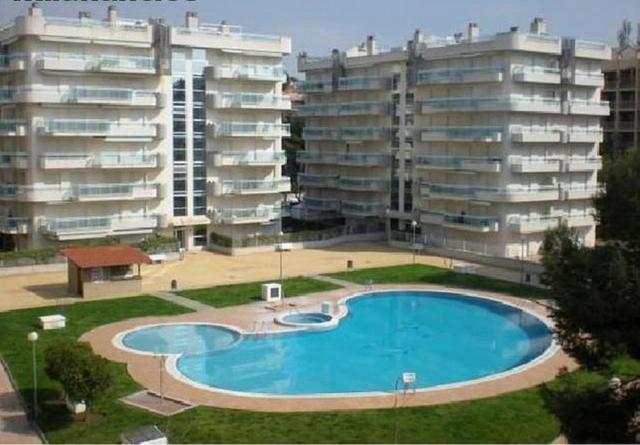 Apartamento Para 4-6 Personas En Larimar Salou Dış mekan fotoğraf