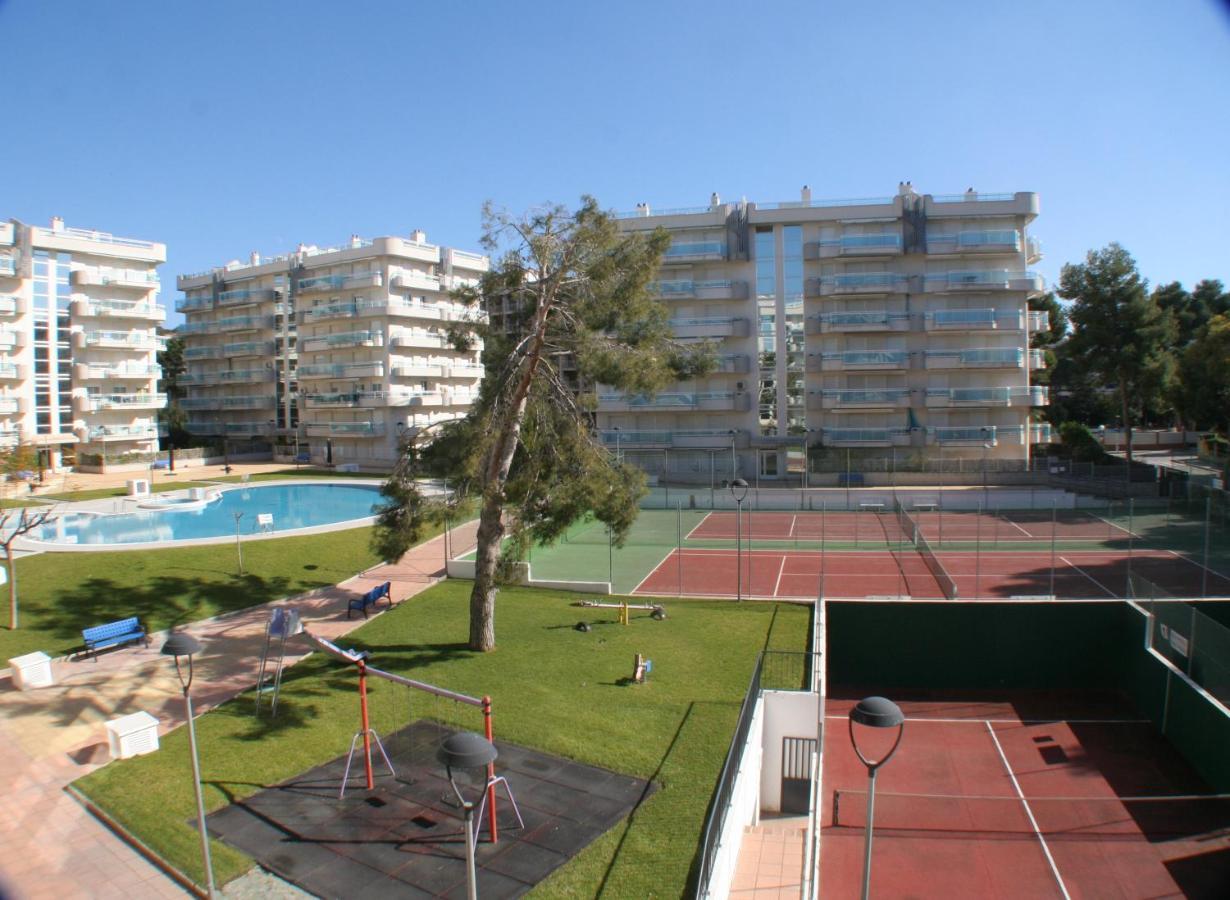 Apartamento Para 4-6 Personas En Larimar Salou Dış mekan fotoğraf